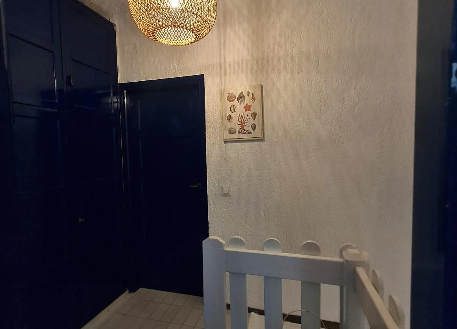 Blue Pearl Maisonette Ornos  0*, Ornos (Mykonos)
