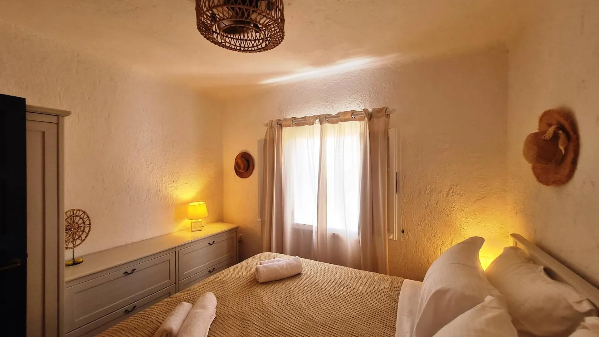 Blue Pearl Maisonette Ornos  Ornos (Mykonos)