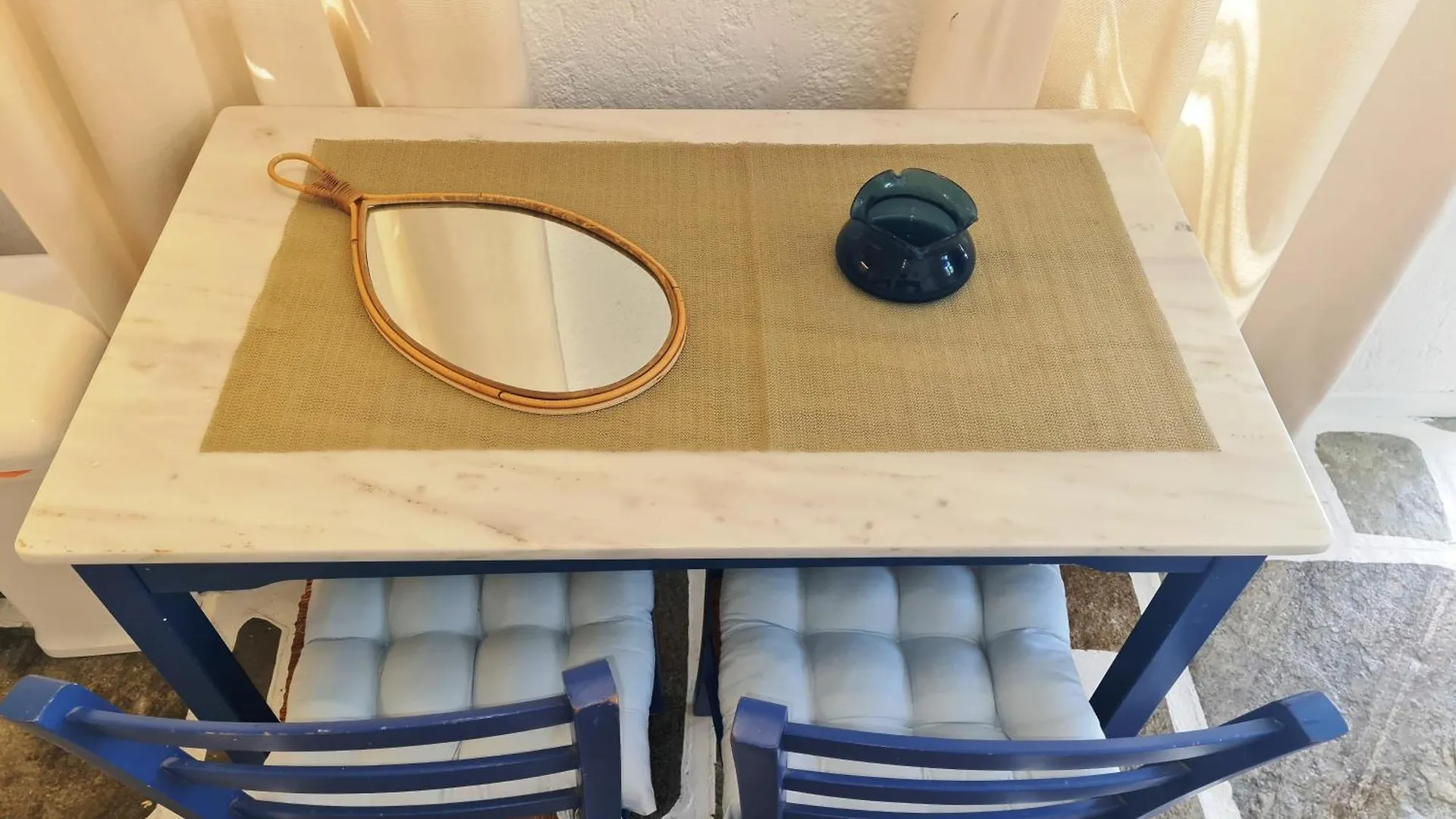 Blue Pearl Maisonette Ornos  Ornos (Mykonos)