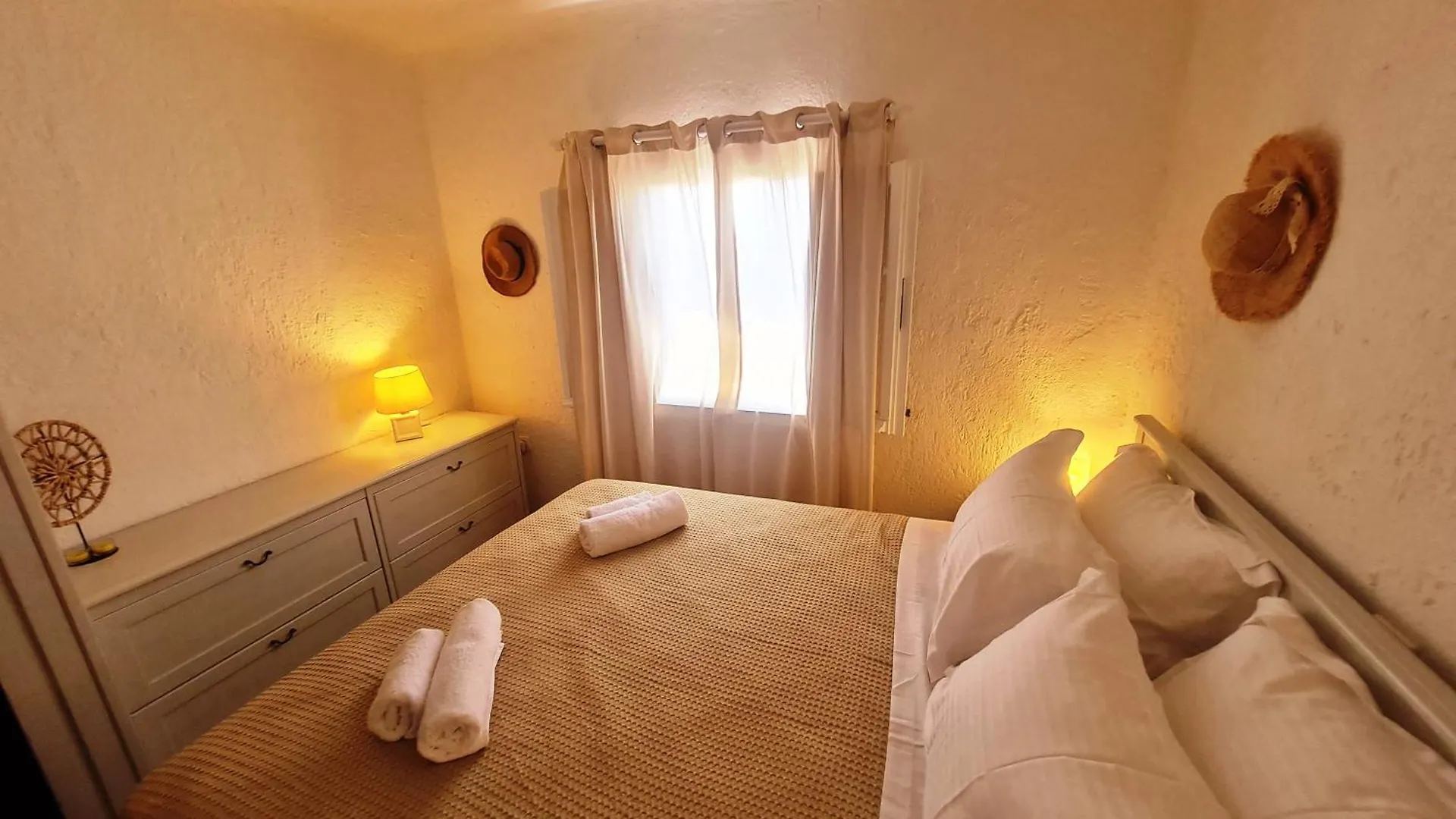 Blue Pearl Maisonette Ornos  0*, Ornos (Mykonos) Greece