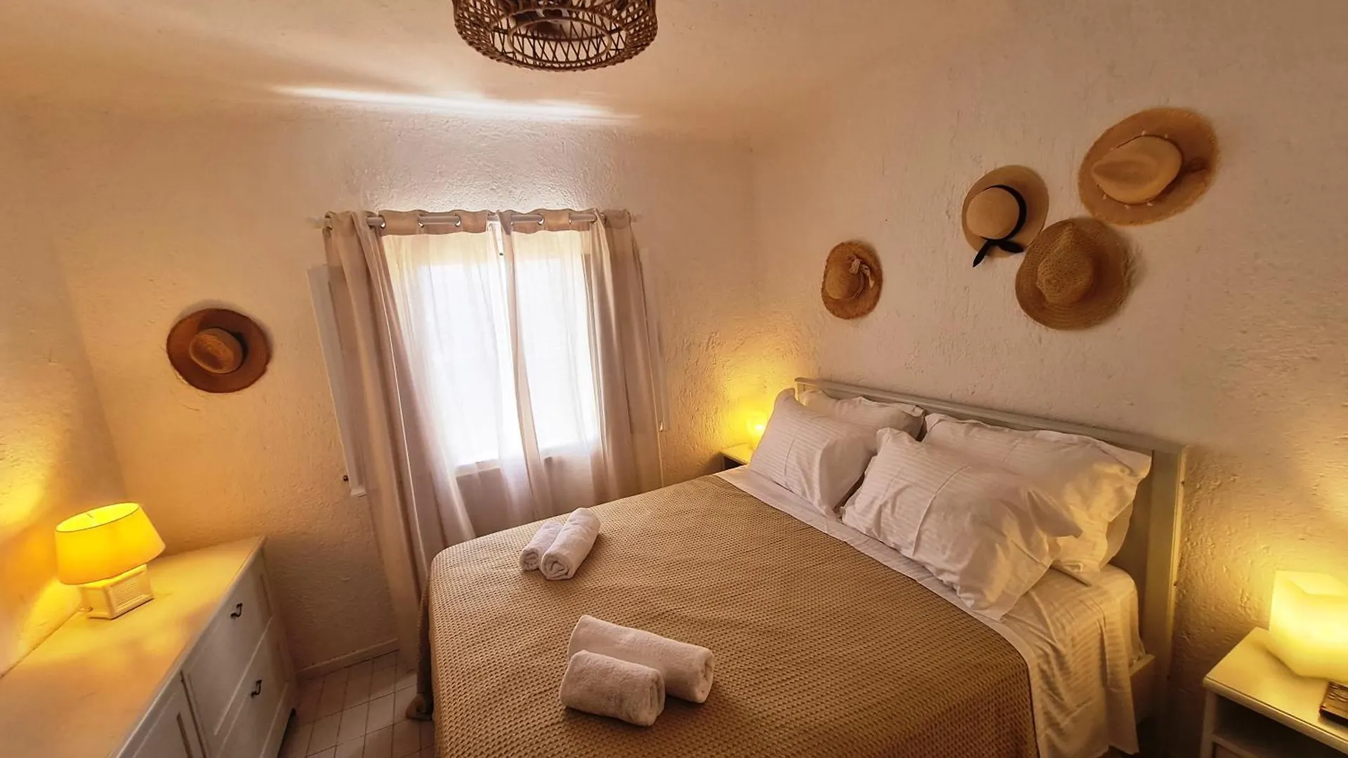 Blue Pearl Maisonette Ornos  Ornos (Mykonos)