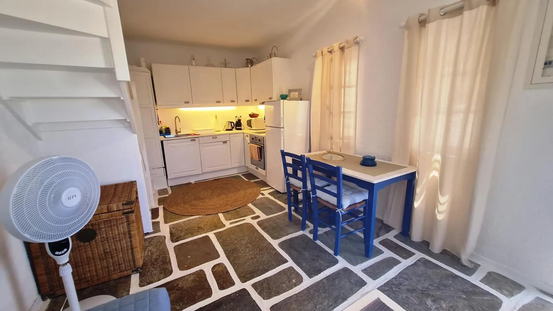 Blue Pearl Maisonette Ornos  Ornos (Mykonos)