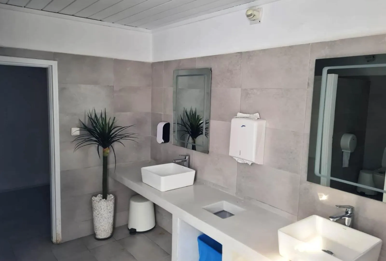 Holiday home Blue Pearl Maisonette Ornos