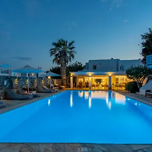 Hotel Dionysos Luxury Mykonos, Ornos (Mykonos)