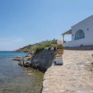 Luxury Sea House By Blue Waters Mykonos Holiday home